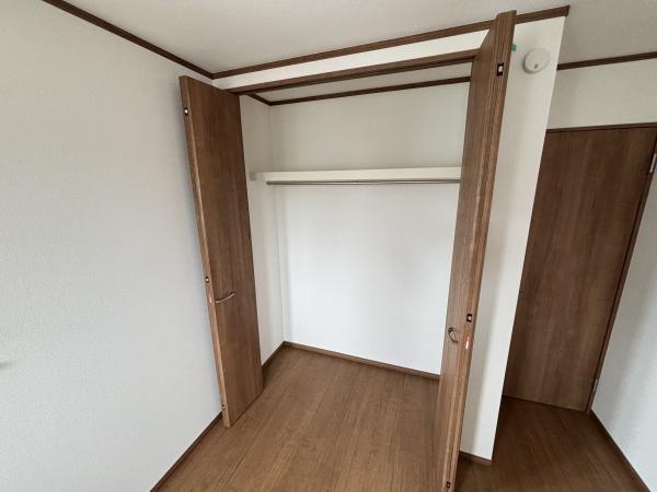天白区海老山町2期A号棟