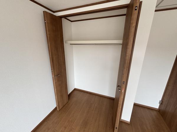 天白区海老山町2期A号棟