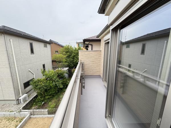 天白区海老山町2期A号棟