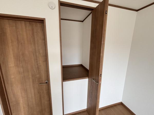天白区海老山町2期A号棟