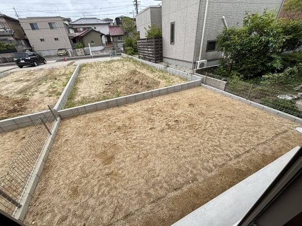 天白区海老山町2期A号棟
