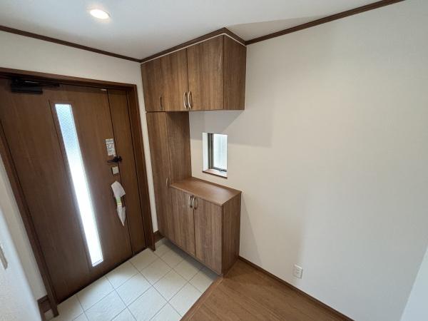 天白区海老山町2期A号棟