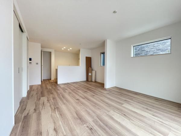 【A号棟】日進市浅田町西前田新築分譲住宅全3棟