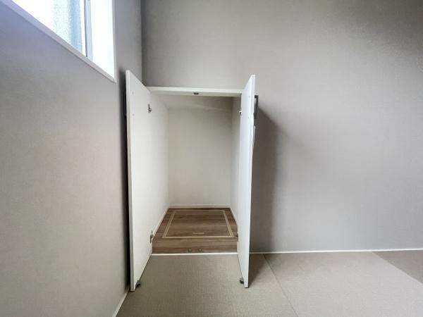 【A号棟】日進市浅田町西前田新築分譲住宅全3棟