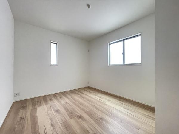 【A号棟】日進市浅田町西前田新築分譲住宅全3棟