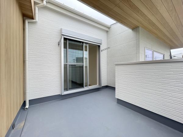 【A号棟】日進市浅田町西前田新築分譲住宅全3棟