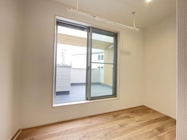 【A号棟】日進市浅田町西前田新築分譲住宅全3棟
