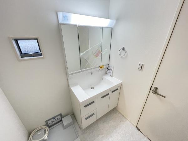 【A号棟】日進市浅田町西前田新築分譲住宅全3棟