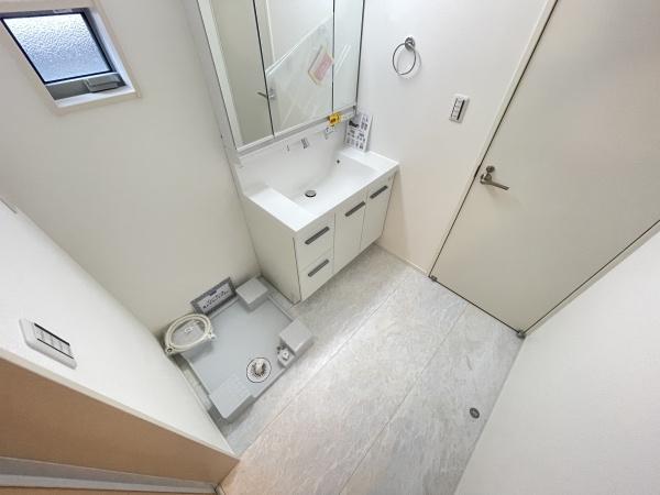 【A号棟】日進市浅田町西前田新築分譲住宅全3棟