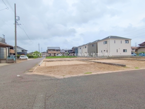 碧南市権現町１丁目の新築一戸建