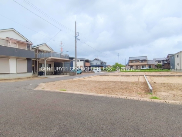 碧南市権現町１丁目の新築一戸建