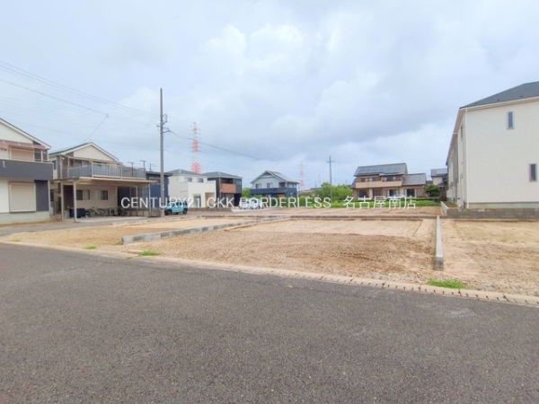 碧南市権現町１丁目の新築一戸建