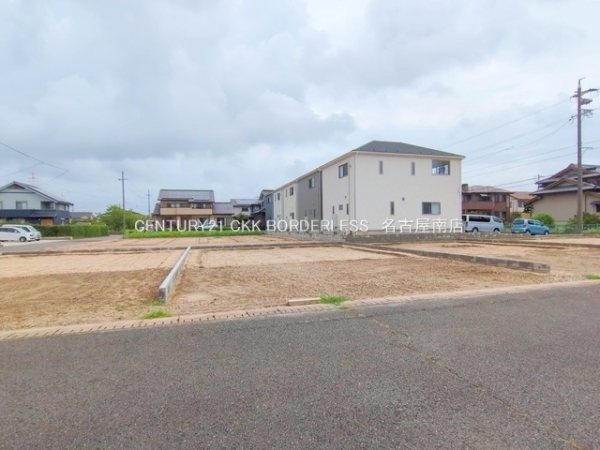 碧南市権現町１丁目の新築一戸建