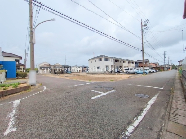 碧南市権現町１丁目の新築一戸建