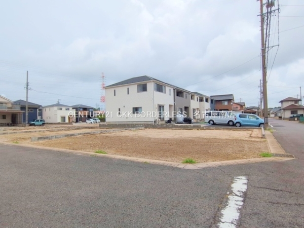 碧南市権現町１丁目の新築一戸建