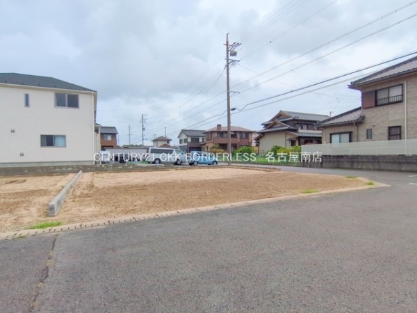 碧南市権現町１丁目の新築一戸建