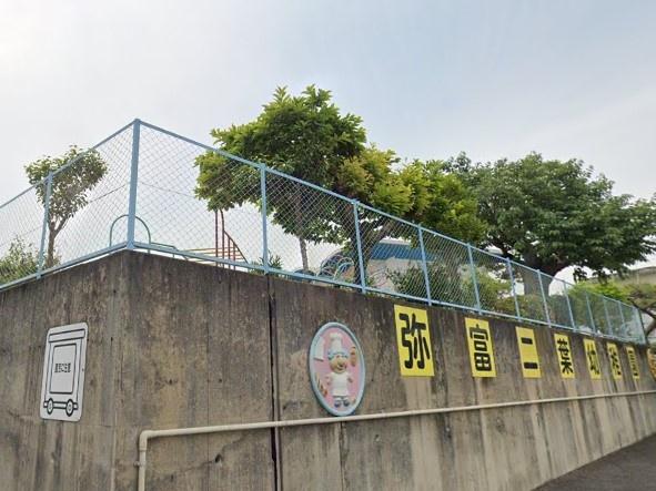 シャルム市丘町(弥富二葉幼稚園)
