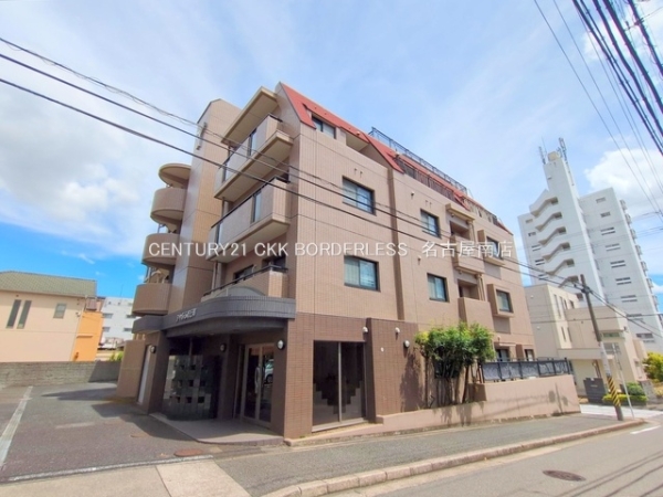 シャルム市丘町
