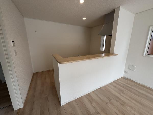 豊田市小坂町第61号棟(キッチン)
