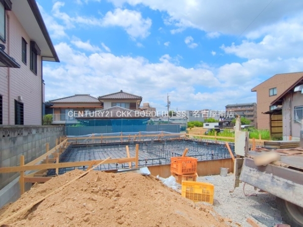 豊田市小坂町第61号棟