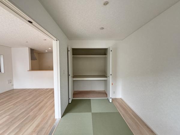 豊田市小坂町第61号棟(収納)
