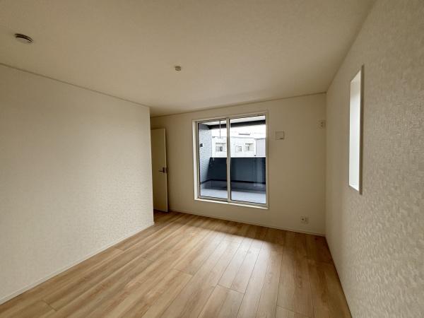 豊田市小坂町第61号棟(洋室)