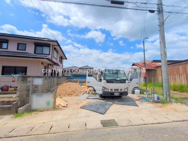 豊田市小坂町第61号棟