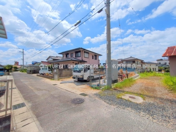 豊田市小坂町第61号棟