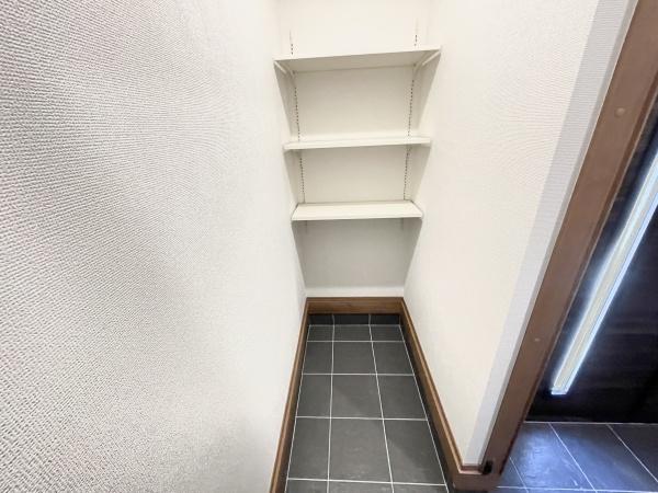 豊田市鴛鴨町2期H号棟