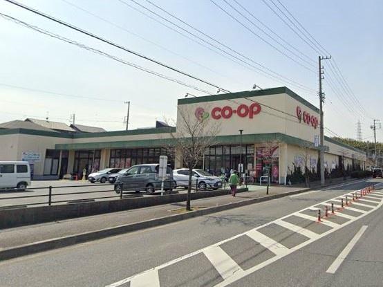 名古屋市緑区大高町字一色山の土地(コープあいち大高インター店)