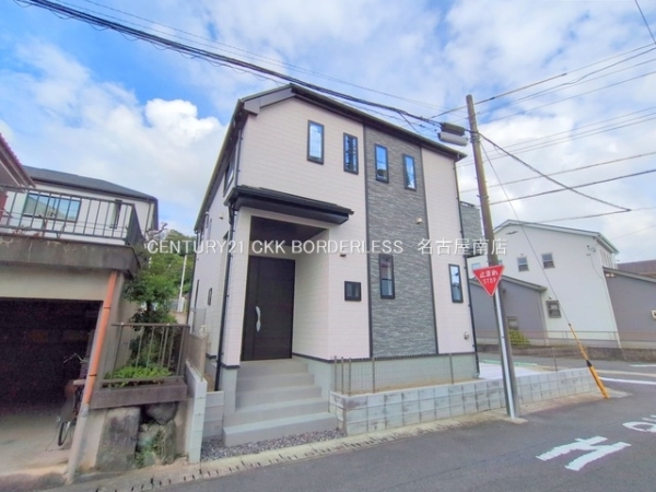 豊明市阿野町黒部の新築一戸建
