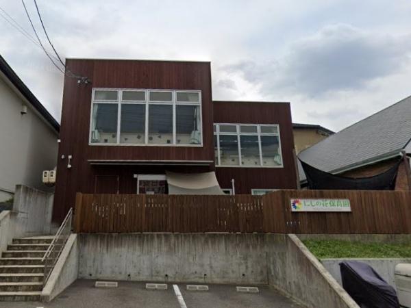 三旺マンション第二八事東(保育所型認定こども園植田にじの花保育園)