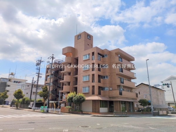三旺マンション第二八事東
