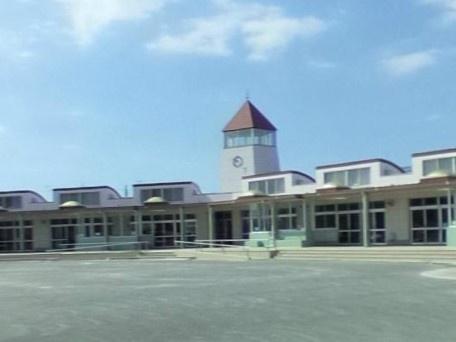 豊田市上丘町第13号棟(幼保連携型認定こども園美山幼稚園)