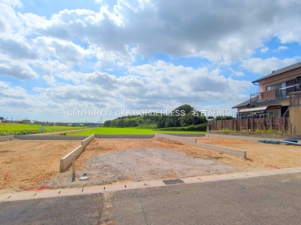 豊田市上丘町定林の新築一戸建