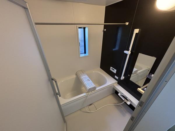 豊田市上丘町第11号棟(バス)
