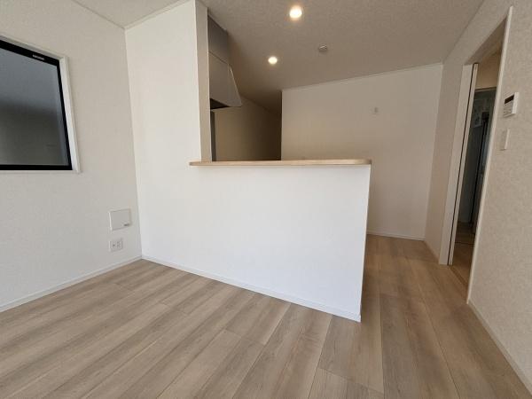 豊田市上丘町第11号棟(キッチン)