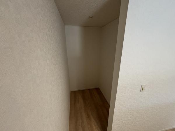 豊田市上丘町第11号棟(収納)