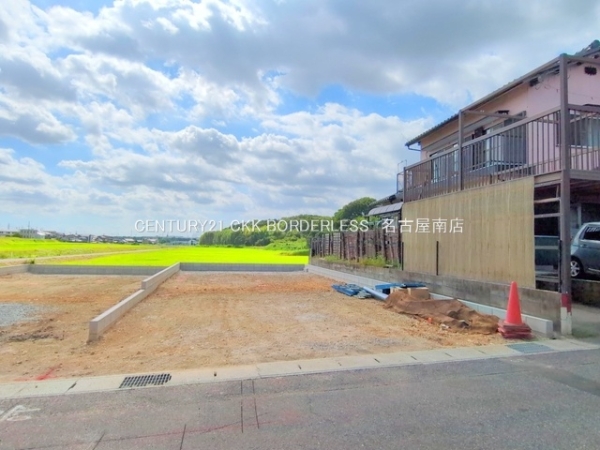 豊田市上丘町定林の新築一戸建