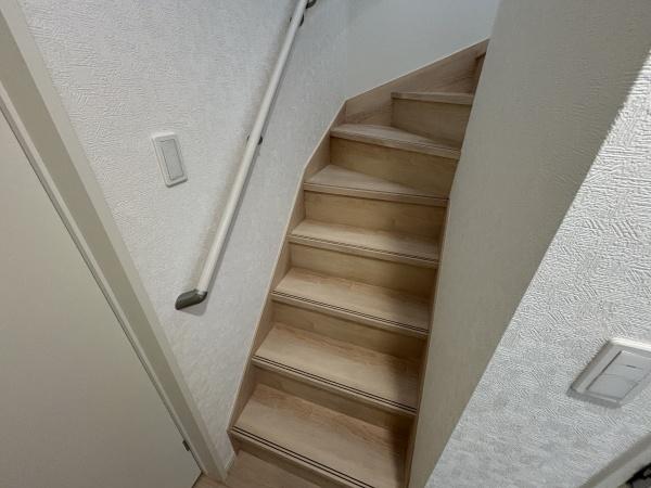 豊田市上丘町第11号棟(その他内観)