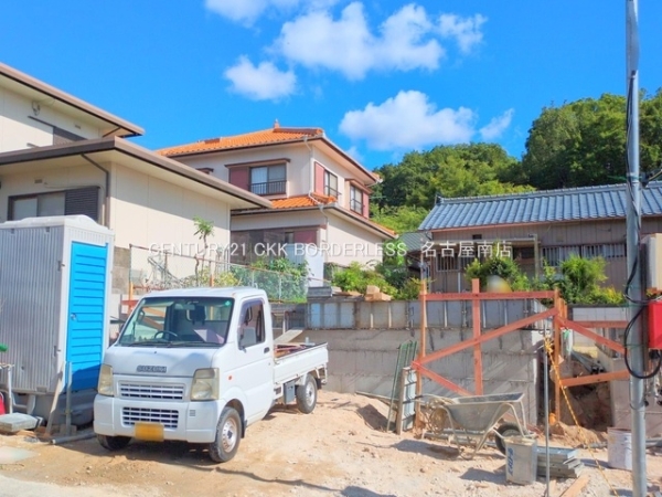 豊田市宝来町第32号棟