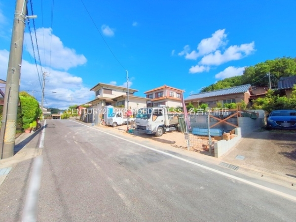 豊田市宝来町第32号棟