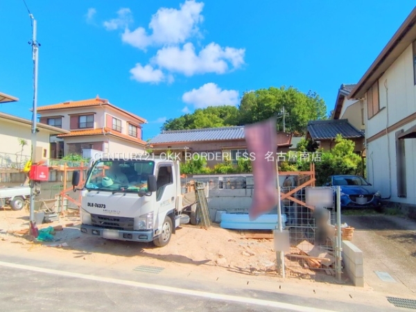 豊田市宝来町第31号棟