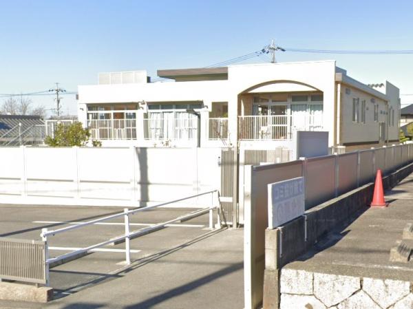 緑区徳重三丁目1号棟 新築分譲住宅 全2棟(徳重清凉保育園)