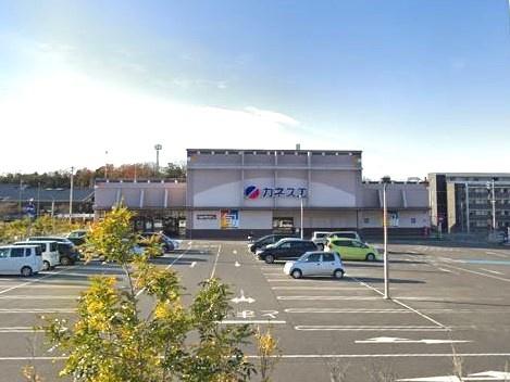 緑区徳重三丁目1号棟 新築分譲住宅 全2棟(カネスエ徳重店)