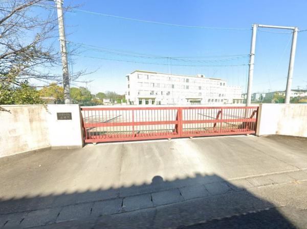 緑区徳重三丁目2号棟 新築分譲住宅 全2棟(名古屋市立徳重小学校)