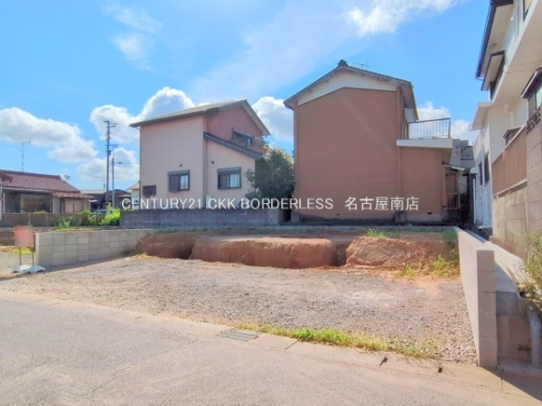 西尾市羽塚町北側の新築一戸建