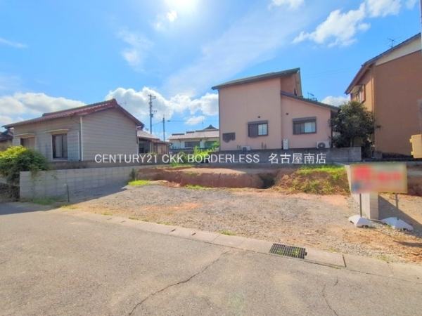 西尾市羽塚町北側の新築一戸建