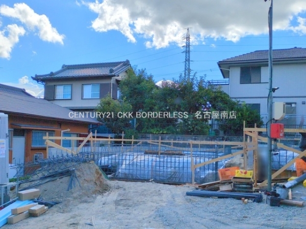 豊田市志賀町第62号棟