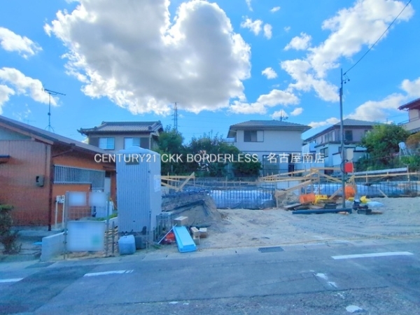 豊田市志賀町第62号棟